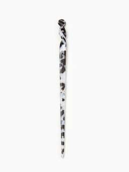 Cider - Marble Grain Solid Hair Pin
