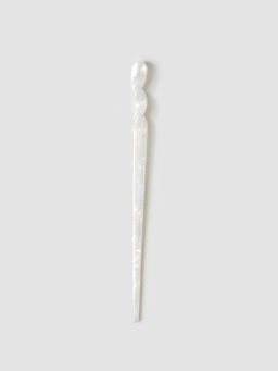 Cider - Marble Grain Solid Hair Pin