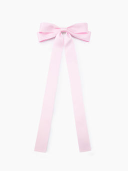 Cider - Bowknot Hair Clip