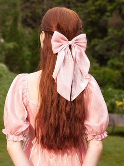 Cider - Bowknot Hair Clip