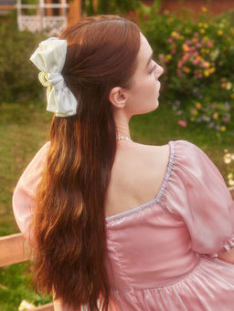 Cider - Bowknot Hair Claw