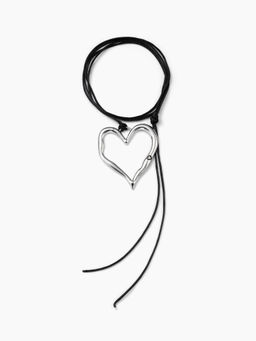 Cider - Heart Design Necklace