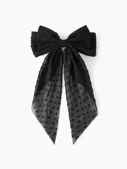 Cider - Bowknot Hair Clip