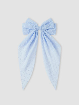 Cider - Bowknot Hair Clip