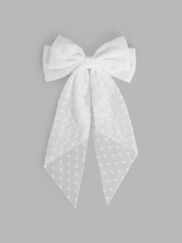 Cider - Bowknot Hair Clip