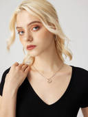 Silver color option, Currently selected