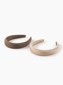 Beige color option, Currently selected