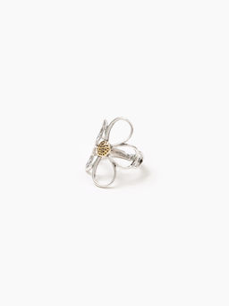 Cider - Floral Ring