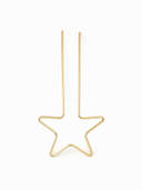 Gold color option, Currently selected