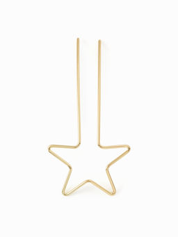Cider - Star Hair Pin
