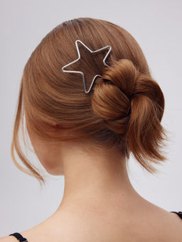 Cider - Star Hair Pin
