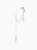 Gold color option
