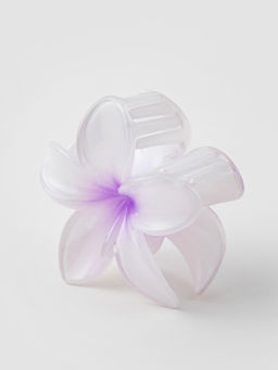Cider - Floral Hair Claw