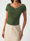 Olive color option