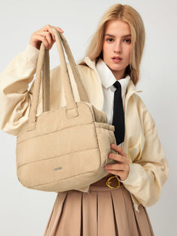 Cider - Padded Shoulder Bag