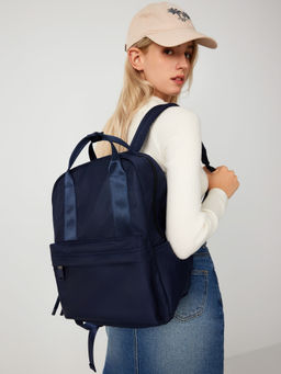 Cider - Nylon Laptop Backpacks