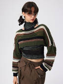 Olive color option, Currently selected