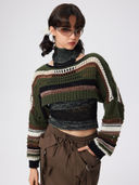 Olive color option