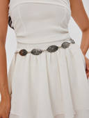 Silver color option, Currently selected