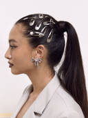 Silver color option, Sold out
