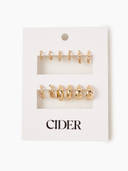 Gold color option, Currently selected