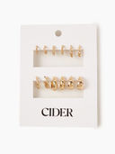 Gold color option