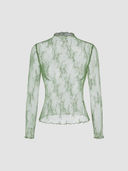 Green color option, Sold out