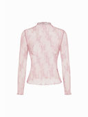 Pink color option