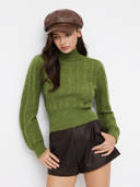 Olive color option