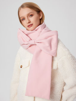 Cider - Bowknot Scarf