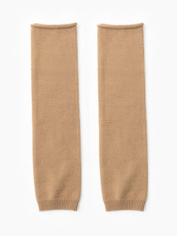 Cider - Fingerless Warm Over-Sleeves