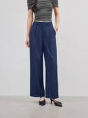 Navy Blue color option