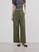 Olive color option