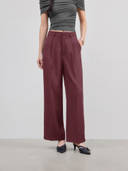 Wine color option, Currently selected