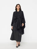 Black color option, Currently selected