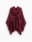 Burgundy color option