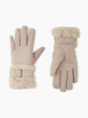 Beige color option, Currently selected