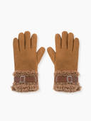Brown color option