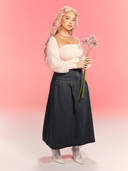 Pink color option
