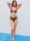 Green color option, Sold out