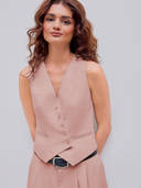 Pink color option, Currently selected