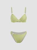 Green color option