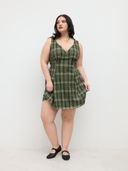Olive color option