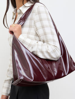Cider - Antique Large Capacity Tote Bag