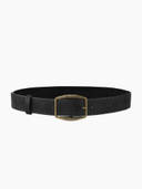Black color option, Currently selected