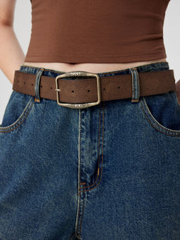 Cider - Vintage Style Belt