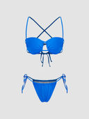Blue color option