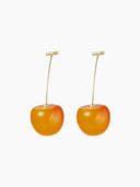 Orange color option