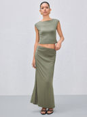 Olive color option