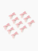 Pink color option, Currently selected